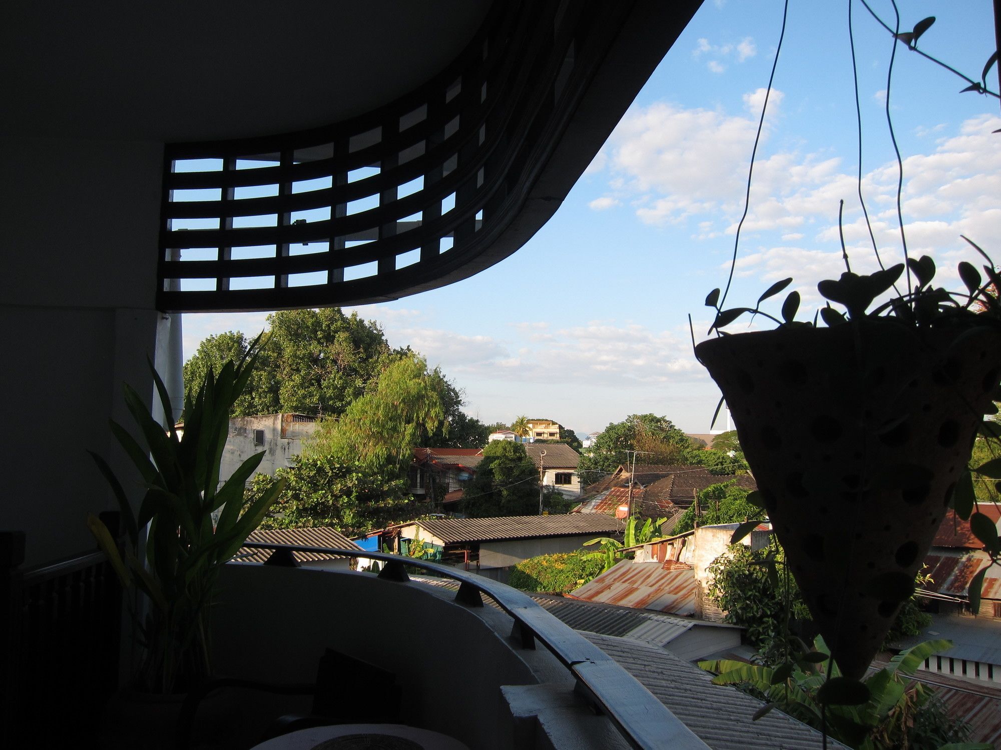 V Lodge Chiang Mai Exterior foto